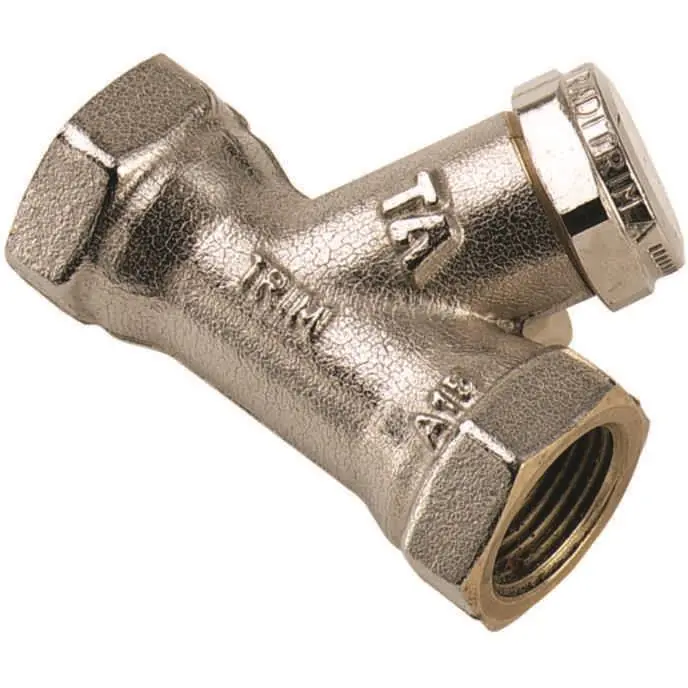 Lågt pris Returventil